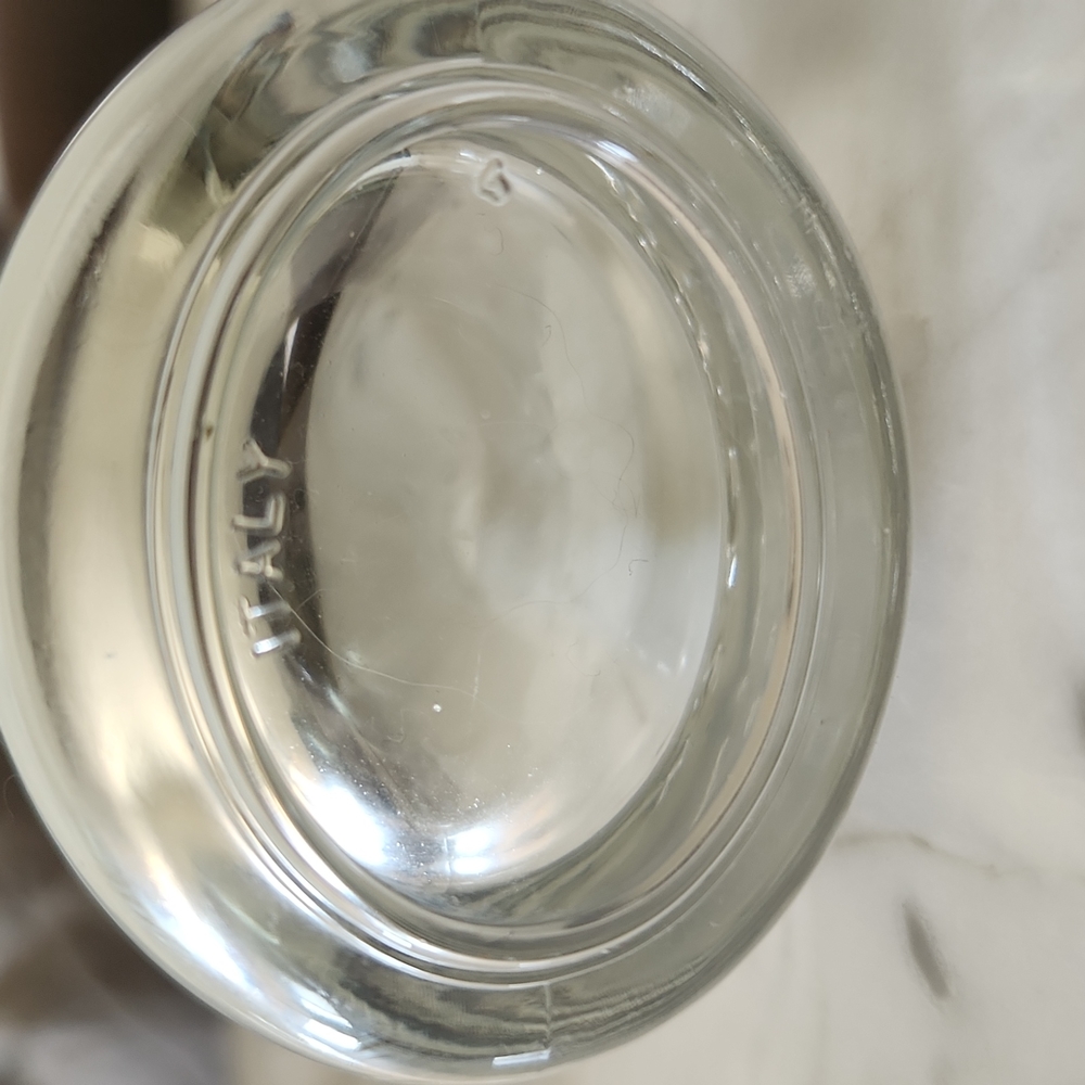Bulleit Frontier Whiskey Glass - Picture 6 of 8
